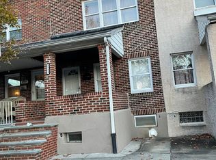 2725 S Beulah St, Philadelphia, PA 19148