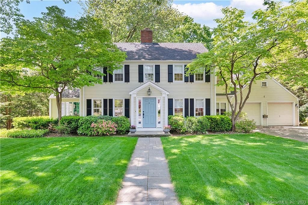 11 Harvest Ln, West Hartford, CT 06117 Zillow