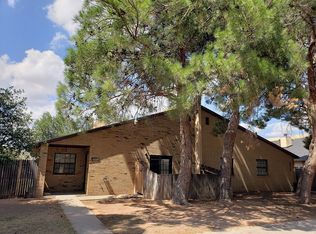 4514 Fairgate Dr, Midland, TX 79707
