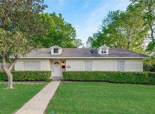 220 W 5th St, Lancaster, TX 75146