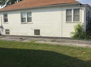 15140 Winchester Ave, Harvey, IL