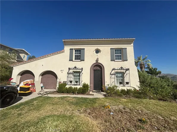 827 Baghdady St, Corona, CA 92879