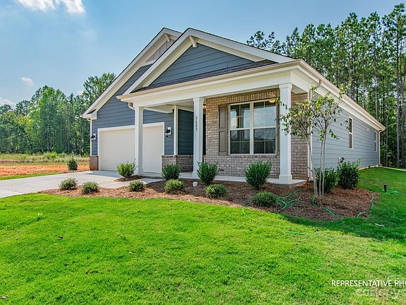 2nd image of 601 High Hill Dr #154