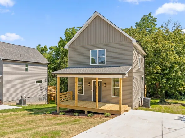 921 2nd St NE, Cleveland, TN 37311