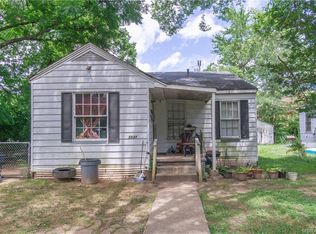 5537 Virginia Ave, Shreveport, LA 71108