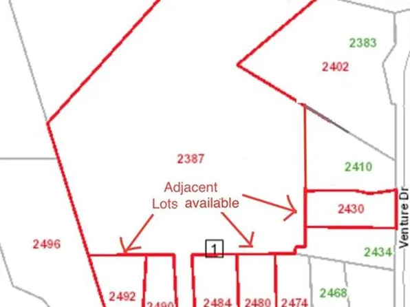 2430 Venture Dr, Gainesville, GA 30506