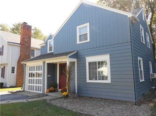 155 Wyndale Rd, Rochester, NY 14617