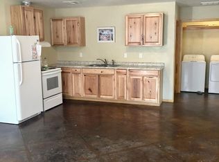 605 N Kickapoo Ave, Shawnee, OK 74801