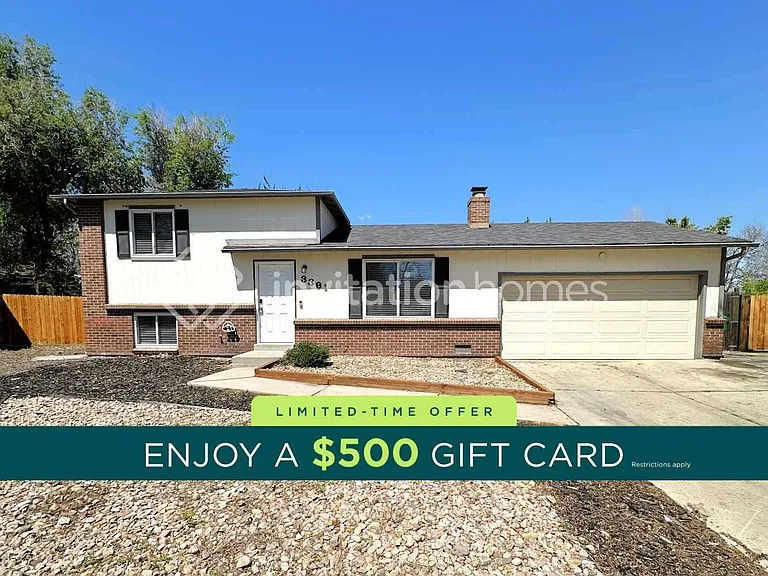 3361 S Winston St — Photo 1
