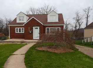 4709 Bert Dr, Monroeville, PA