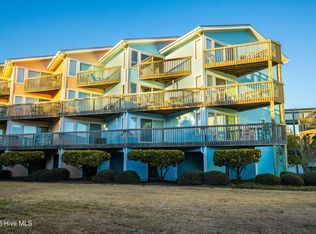 8801 Reed Dr #N105, Emerald Isle, NC 28594