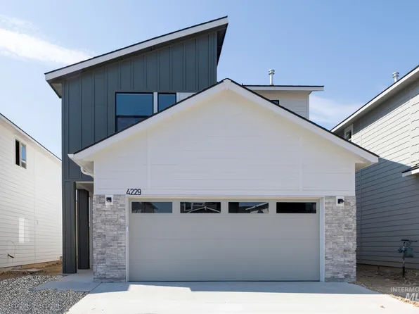 4229 E Kalinga St, Meridian, ID 83642