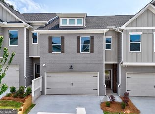 1367 Fern Ridge Ct #31, Norcross, GA 30093