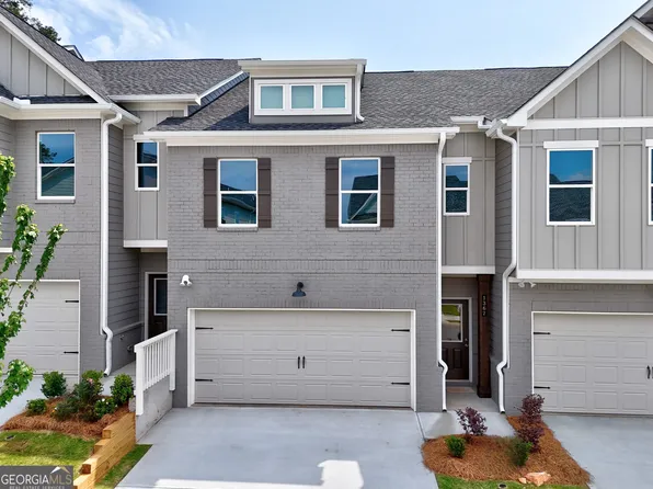 1367 Fern Ridge Ct #31, Norcross, GA 30093