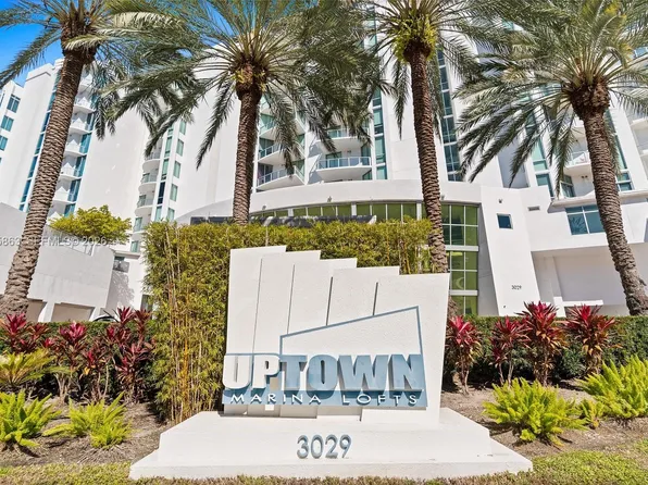 3029 188th St #1019, Aventura, FL 33180