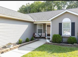 245 Bluegrass Dr, Lafayette, IN 47905