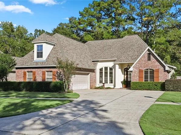 145 Wood Thrush Dr, Madisonville, LA 70447