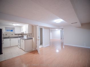 56 Corby Cres, Brampton, ON L6Y 1H1