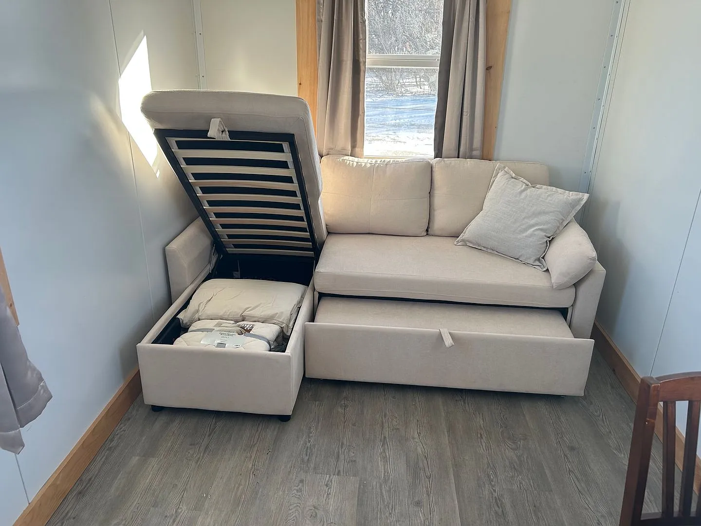 Sherburn Tiny Homes — Photo 3