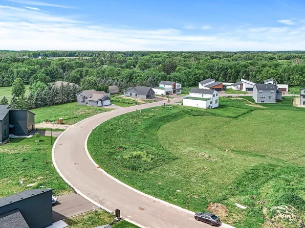 9943 14th Cir NE, Saint Michael, MN 55376