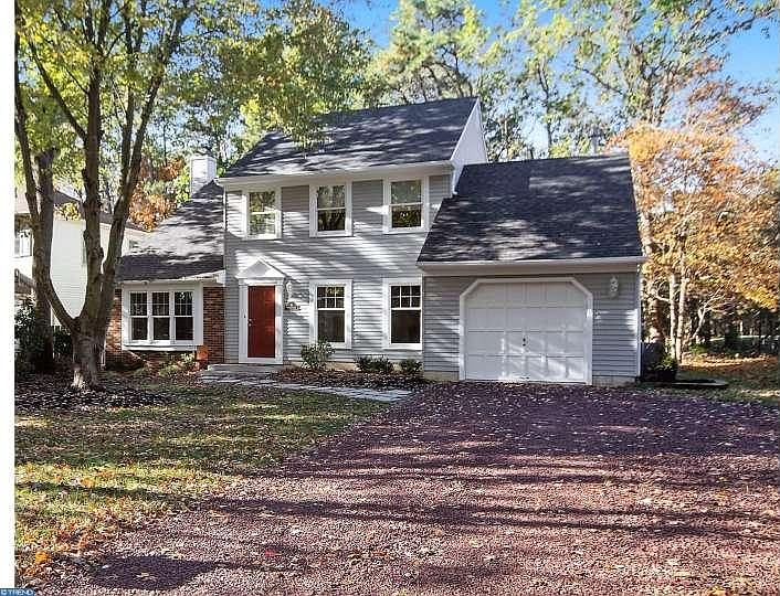 6 Picadilly Cir, Marlton, NJ 08053 Zillow