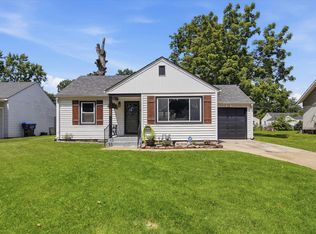 623 SW High Ave, Topeka, KS 66606