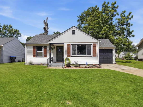 623 SW High Ave, Topeka, KS 66606