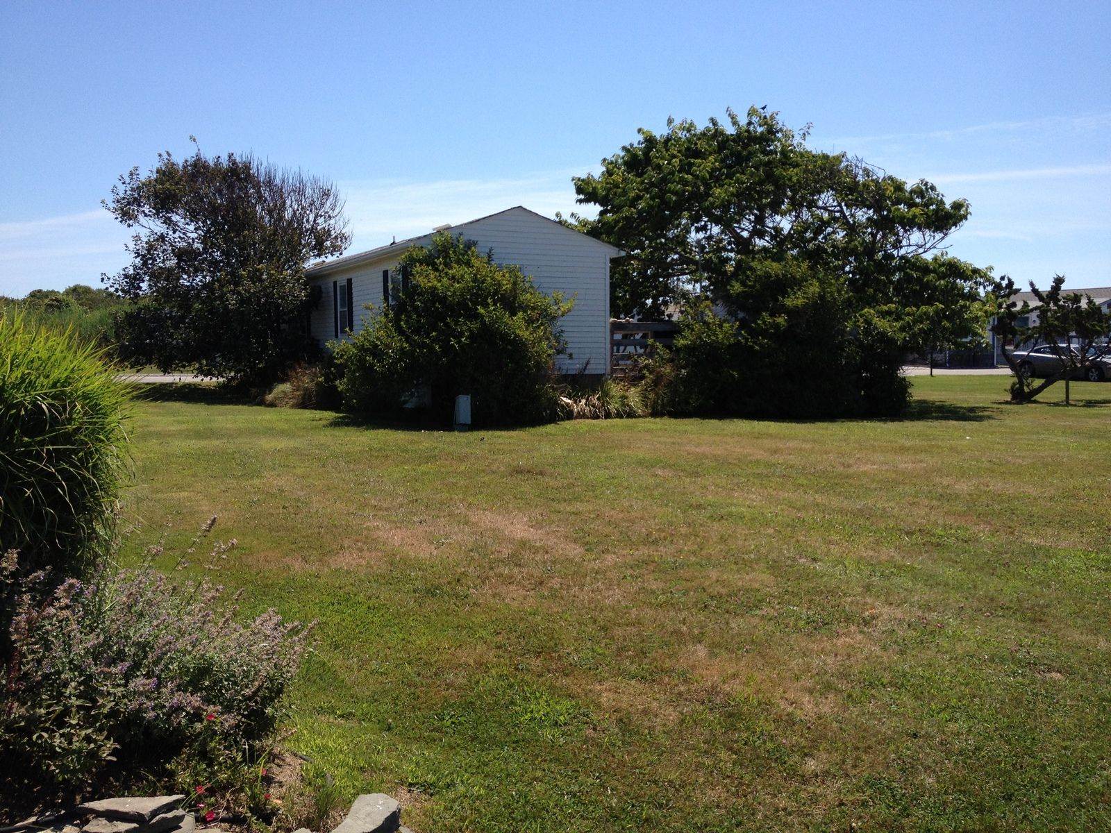 Property in Montauk Out East
