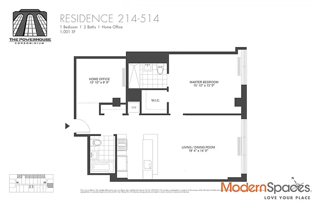 Sold by Modern Spaces | media 7