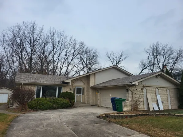 12316 Forestview Dr, Orland Park, IL 60467