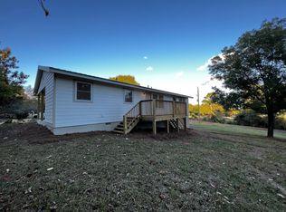 5022 Young Rd, Gainesville, GA 30506