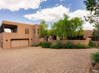 78 Kiva Loop, Sandia Park, NM 87047