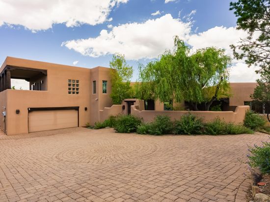 78 Kiva Loop, Sandia Park, NM 87047