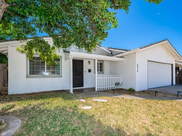 6828 Falworth St, Citrus Heights, CA 95621