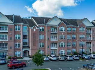 9602 Amberleigh Ln #9602M, Perry Hall, MD 21128