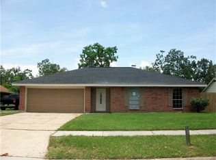 1543 Woodlawn Dr, Slidell, LA 70460