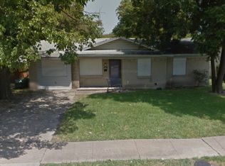 4029 W Walnut St, Garland, TX 75042