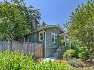 1 Midway Dr, Asheville, NC 28804