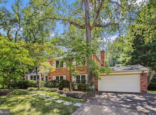 8311 Toll House Rd, Annandale, VA 22003