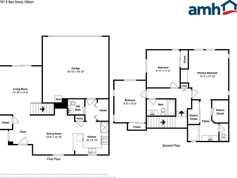 2727 E Bart St — Photo 2