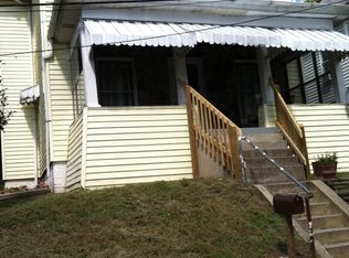 327 View Ave, Fairmont, WV 26554