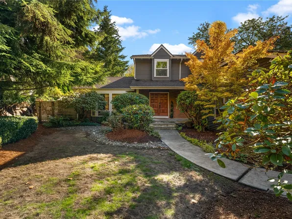 15317 NE 108th Place, Redmond, WA 98052