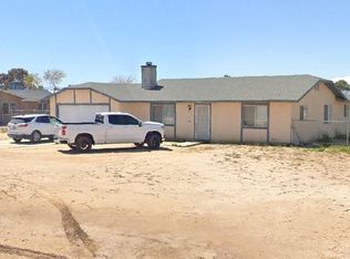 11020 Merino Rd, Apple Valley, CA 92308