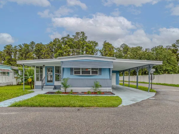 15130 Timber Village Rd #70, Groveland, FL 34736
