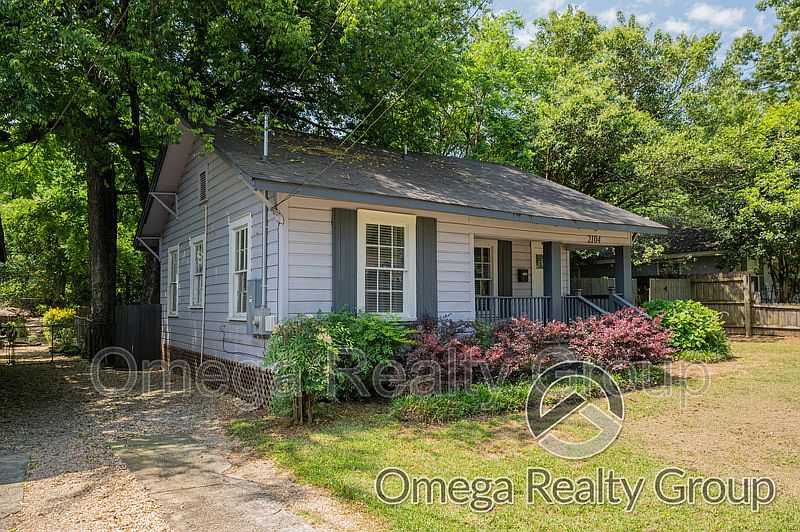2104 Yancey Ave, Montgomery, AL 36107 Zillow