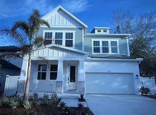 3711 W De Leon St, Tampa, FL 33609