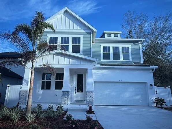 3711 W De Leon St, Tampa, FL 33609