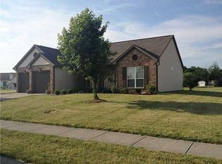 2303 Allford Ct, Indianapolis, IN 46229