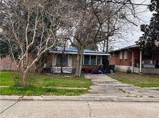 2320 Minnesota Ave, Metairie, LA 70003