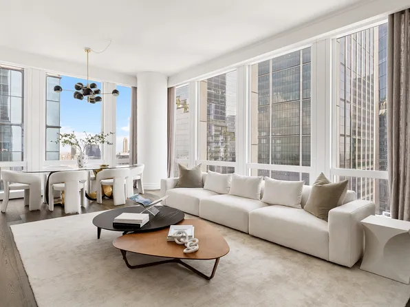 35 Hudson Yards 6603 image 1 of 6